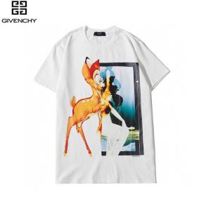 お手頃プライス ジバンシー GIVENCHY 2色可選 コーデの完成度を高める 半袖Tシャツ この時期の一番人気は iwgoods.com 8byG9z-3