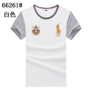 半袖Tシャツ 20新作です3色可選  ポロ ラルフローレン Polo Ralph Laurenストリート系に大人気 iwgoods.com zCWnyu-3