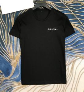 半袖Tシャツ 2色可選 手頃価格でカブり知らず バーバリー 価格も嬉しいアイテム BURBERRY iwgoods.com XjOfiu-3