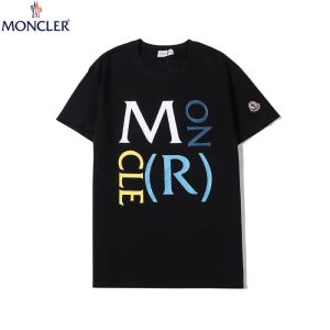 3色可選 20SSトレンド 半袖Tシャツ 注目を集めてる モンクレール海外限定ライン  MONCLER 使いやすい新品 iwgoods.com veO9jy-3