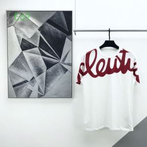 半袖Tシャツ 普段見ないデザインばかり ヴァレンティノ 2色可選 非常にシンプルなデザインな VALENTINO iwgoods.com 0n4Pzu-3