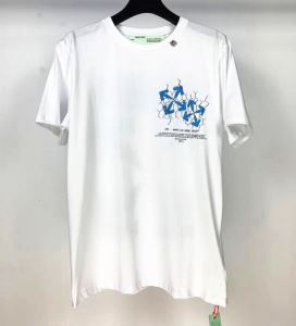 2020SS人気 2色可選 Off-White オフホワイト 半袖Tシャツ iwgoods.com eWb81D-3