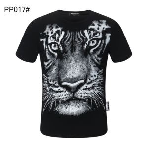 個性的なスタイル  多色可選 フィリッププレイン PHILIPP PLEIN 2020年春夏の流行 半袖Tシャツ iwgoods.com 1vKz0D-3