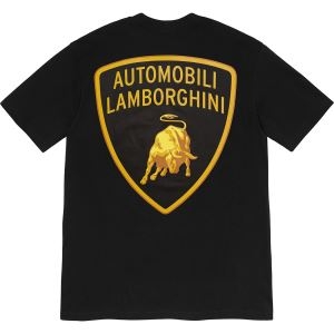 世界的完売  シュプリーム 3色可選 2020最新モデル SUPREME 半袖Tシャツ 洗練された美しい iwgoods.com 0b0bOD-3