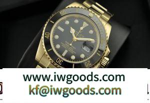 2021 個性的なデザ ロレックスブランド コピー 男性用腕時計 ローズゴールド 黒文字盤 ウォッチ カレンダー機能付き 機械式（自動巻き）ムーブメント ロレックス ROLEX ミッドナイト iwgoods.com LnGz8f-3