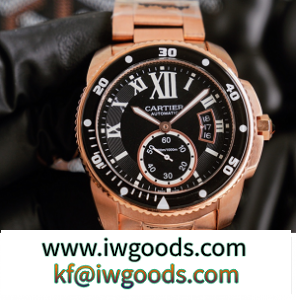 CARTIER偽物腕時計メンズ2022人気ブランド100％品質保証カルティエ時計おしゃれ iwgoods.com W1PrWr-3