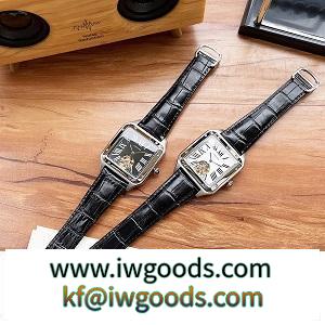 Cartier機械式時計☆カルティエスーパーコピーおしゃれな腕時計メンズ高品質 iwgoods.com ObySXj-3