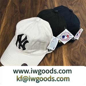 NY MLB帽子コピー2022流行り春夏使いやすいカジュアル必需品人気定番アイテムおすすめ iwgoods.com Cyy8nu-3
