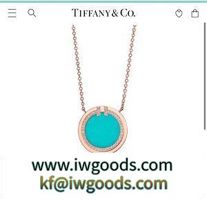 Tiffany&Coネックレス2022新作お洒落高級ブランドティファニースーパーコピープレゼントおすすめ iwgoods.com 1PjeWb-3