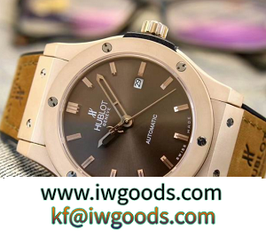 2022上品機械式♡HUBLOT  腕時計メンズウブロスーパーコピー激安通販芸能人愛用高級ブランド iwgoods.com XL1rWr-3