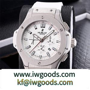 HUBLOT激安通販❤️ウブロBIG BANG機械式腕時計メンズファッションプレゼント最適好評品48*12㎜ iwgoods.com PL5T1f-3