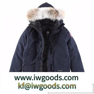 定番❤️Canada GooseカナダグースダウンジャケットコピーLangford防寒着大好評品質保証 iwgoods.com nWvuua-3