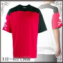 関税込◆contrast short-sleeve T-Shirt iwgoods.com:333cgi-1