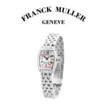 ★ FRANCK MULLER ブランドコピー商品 ★ トノーカーベックス プティ ...