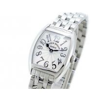 FRANCKMULLER ブランドコピー通販 トノーカーベックス レディース腕時計 2252QZO-SLV iwgoods.com:d2j1hs-1