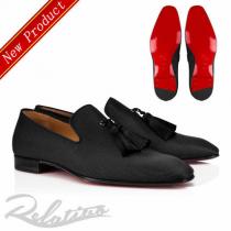 ☆19SS☆【Louboutin 激安スーパーコピー】Officialito Fla...