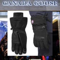 【18AW NEW】 CANADA Goose コピー商品 通販_men/ノーザンユーティリティグローブ iwgoods.com:gmqdae-1