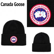 大人気！CANADA Goose スーパーコピー  Arctic Disc Cap ...