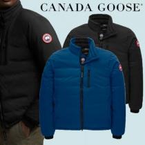 CANADA Goose ブランドコピー▼軽量 LODGE JACKET MATTE FINISH ジャケット 2色 iwgoods.com:w67jug-1