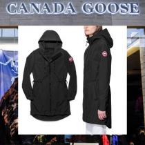 【18AW NEW】 CANADA Goose コピー商品 通販_women/Brossard Jacketコート/2色 iwgoods.com:aq14lo-1