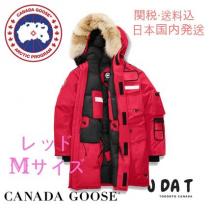 【CANADA Goose ブランド コピー 】 8501MリゾルートResolut...