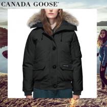 ☆ CANADA Goose スーパーコピー Chilliwack ボンバー ジャケット iwgoods.com:xjdjtq-1