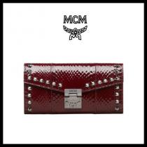 【MCM 激安スーパーコピー】★PATRICIA EXOTIC CRYSTAL CR...