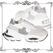 関税込◆DSQUARED2 コピー品 The Giant Hike Sneakers iwgoods.com:6eb52x-1