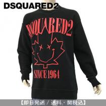 【2022-22秋冬】DSQUARED2 激安スーパーコピー メンズ スウェットシャツ iwgoods.com:5a1sn8-1