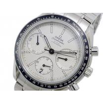 OMEGA ブランド 偽物 通販 スピードマスター自動巻メンズクロノ腕時計32630...