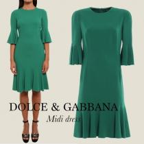 Dolce & Gabbana 偽物 ブランド 販売 ドレス iwgoods.com:pefdf2-1