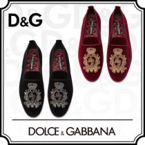 直営店買付《Dolce & Gabbana コピー品》オペラ  エンブレム ...