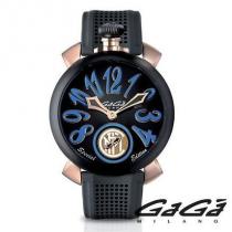 INTER ☆GaGa Milano 激安スーパーコピー☆MANUALE 48MM SPECIAL EDITION  ROSE GOLD iwgoods.com:aqyqxa-1