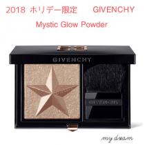 ホリデー限定★GIVENCHY ブランドコピー★ハイライター★MYSTIC GLOW POWDER iwgoods.com:e69s4u-1