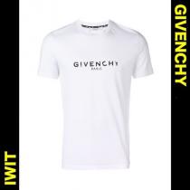 送料関税込◆GIVENCHY スーパーコピー 代引◆ロゴ Tシャツ iwgoods.com:k9h43x-1