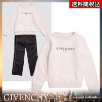 GIVENCHY コピー商品 通販 大人もOK ロゴ プリント スウェット ピンク ...