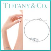 人気♪ ブランドコピー通販 Tiffany(ティファニー ブランド コピー) インターロッキング ブレスレット iwgoods.com:7xy7hk-1