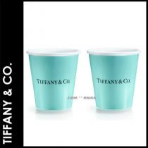 ★追跡&関税込【ブランド コピー Tiffany & CO】Bone China Paper Cup iwgoods.com:89qdy1-1