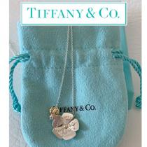 ブランドコピー Tiffany & Co. レディバグ フラワー ペンダント...