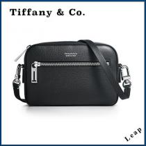 【ブランド コピー Tiffany & Co.】人気 Crossbody B...