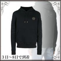 関税込◆embroidered logo hoodie iwgoods.com:56...