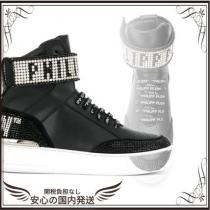 関税込◆hi-top crystal sneakers iwgoods.com:jn...