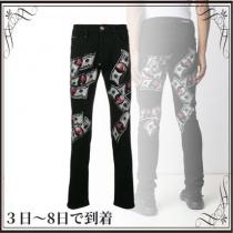 関税込◆dollar bill skinny jeans iwgoods.com:g...