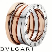 【2〜5日着可/BVLGARI 激安スーパーコピー】B.ZERO1リング iwgoo...