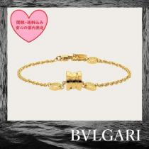 BVLGARI コピーブランド B.ZERO1 soft bracelet 18kt Yellow gold ring charm iwgoods.com:rmugkz-1