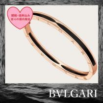 BVLGARI ブランド 偽物 通販 B.ZERO1 bangle bracelet...