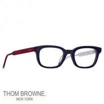 【限定生産】THOM BROWNE ブランドコピー商品. NEW YORK レッド ホワイト ネイビー iwgoods.com:qfsz06-1