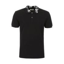 Alexander mcqueen ブランド 偽物 通販 Polo Shirt With Logo Embroidery iwgoods.com:wsd7hq-1