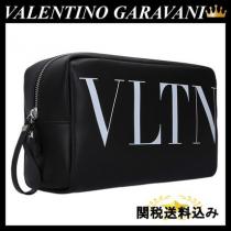 VALENTINO 偽物 ブランド 販売 VLTN BEAUTY CASE IN S...