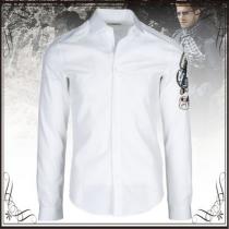 関税込◆long sleeve shirt dress shirt iwgoods.com:gps13o-1